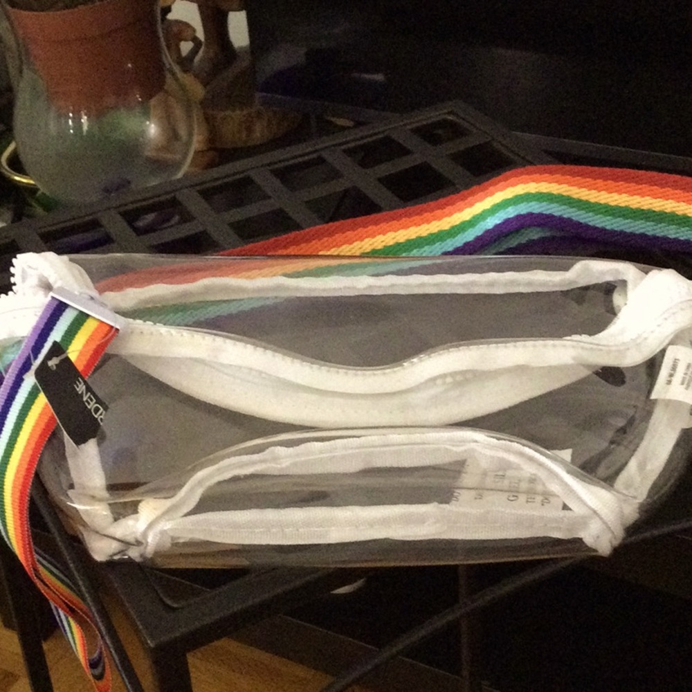 Fanny Pack
